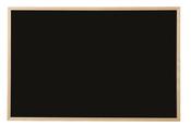 Chalk Board Wooden Frame 60x40cm