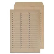 Blake Everyday Envelopes C4 Manilla Pocket Ungummed Internal Mail 90gsm 324x229mm (Pack 250) - 13941INT image