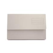 Document Wallets A4 250gsm Buff Bx50