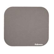 Fellowes Premium Mousepad - Silver