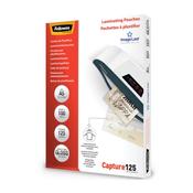 Fellowes ImageLast A5 125 Micron Laminating Pouch - Pk100