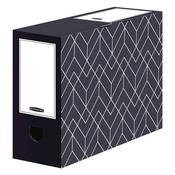 Bbox Decor 100mm Trans file - Urban Midnight Bx5