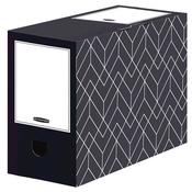 Bbox Decor Trans file 150mm Urban Midnight Bx5
