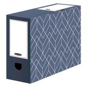 BBox Decor Transfer File 110mm -Urban slate Bu Bx5