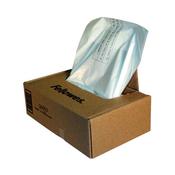 Fellowes Shredder Wastebags - 30-35L Pk100