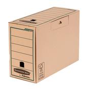 Earth Folio Transfer File 150mm Bx20