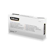 Fellowes 26/6 Staples - Full-Strip Bx5000