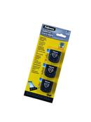 Fellowes SafeCut Replacement Blades - Pack 3