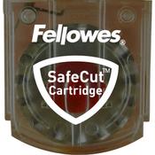 Fellowes SafeCut Replacement Blades - Pack 2