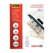 Fellowes ImageLast A3 125 Micron Laminating Pouch - Pk25