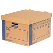 SmoothMove Prime Ultra HD FastFold Box 49L Bx5