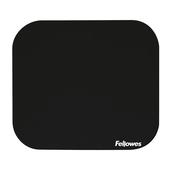 Fellowes Med Mousepad- Black
