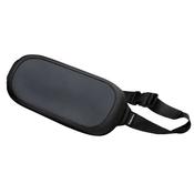 I-Spire Series Lumbar Cushion - Black