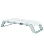 Hana Monitor Support Eu/Uk - Wht