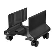 Premium Cpu Stand - Blk