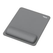 Breyta Mousepad Wrist Rest - Grey