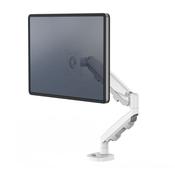 Eppa Single Monitor Arm - Wht