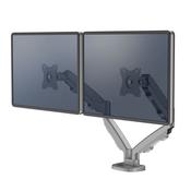 Eppa Dual Monitor Arm - Silver image