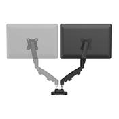 Eppa Dual Monitor Arm Kit - Blk image