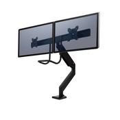 Eppa Crossbar Monitor Arm - Blk image