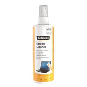 Fellowes 250ml screen cleaning spray
