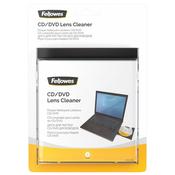 Fellowes CD/DVD Lens Cleaner