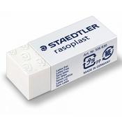 Rasoplast Eraser Med 43x19x13mm Bx30