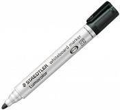 Lumocolor Board marker Bullet tip black Pk10