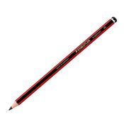 Staedtler 110-4B Tradition Pencil Cedar Wood Pk12