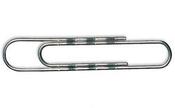 ValueX Paperclip Giant Wavy 73mm (Pack 100) - 33291