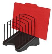 Arnos Step File Organiser 6 tier