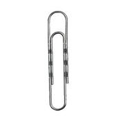 Pavo Paper Clips Giant Wvy 77mm Bx100