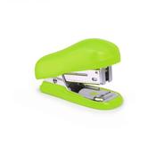 Rapesco Bug Mini Stapler Plastic 12 Sheet Green - 1411 image
