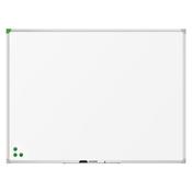 U-Act Steel Magnetic Whiteboard 40x60cm