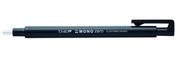 Mono Zero Eraser Pen Rnd tip Black