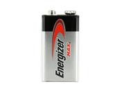 Energizer Industrial 6LR61 9V Pk12