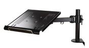 Neomounts D100 Notebook Swivel Arm Blk
