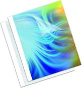 Fellowes 5391401 Gloss 10mm Thermal Cover