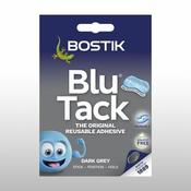 Blu Tack Handy Grey 45g Pk12