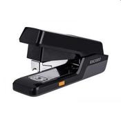 Deli Exceed Stapler half Strip Blk