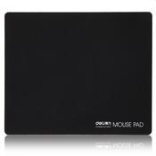 Deli 3691 Mouse Mat 270x220mm Black