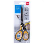 Deli Ergo Scissors Arc blade 210mm card