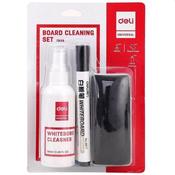 Deli Whiteboard Cleaning Set