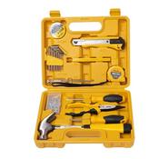 Deli Household Tool Kit 18 pieces