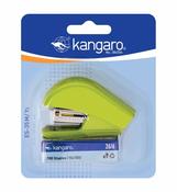 Kangaro 35M/Y2 Mini 26/6 Stapler set 