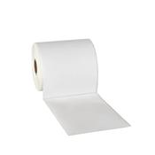 Zebra Compatible Label 102x150-25mm Core Bx20
