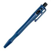 Retreeva Detectable Ballpen Ret Black Bx25