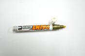 Mungyo Paint Marker Gold Bx12 image