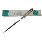 Nivo Letter Opener Steel 210mm