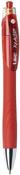 Bic Reaction Ballpen red Bx12